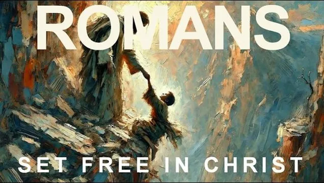 Romans Week 6