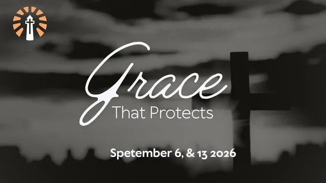 GRACE  Week 1